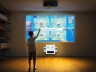 «Интерактивная физкультура УМКА» -  мультимедийный центр для детских занятий