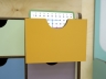 «Азбука речи» - Дидактическая настенная панель для кабинета Логопеда