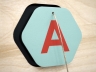 «Азбука речи» - Дидактическая настенная панель для кабинета Логопеда