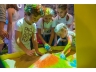 Интерактивная песочница для детей «Алмаз»